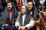 سانسور کلمه نظام در «شبهای برره»